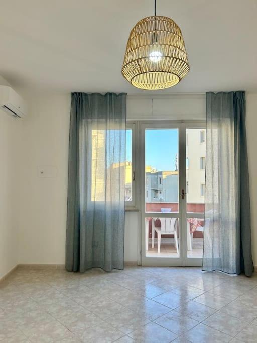 Alguer Zizi Apartment Bagian luar foto