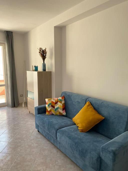 Alguer Zizi Apartment Bagian luar foto