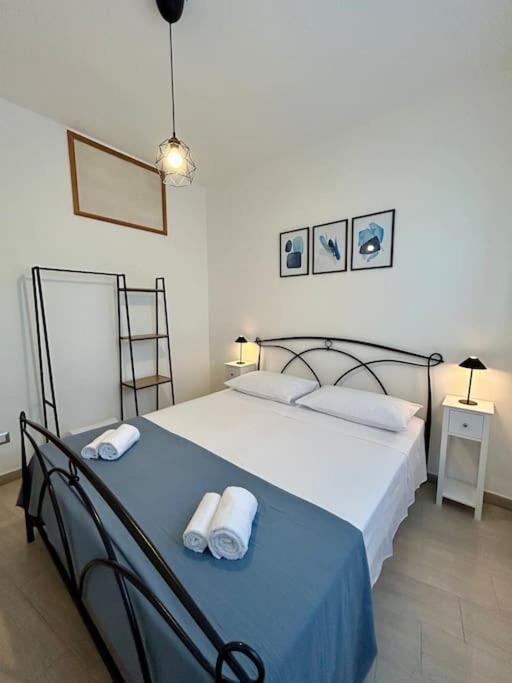 Alguer Zizi Apartment Bagian luar foto