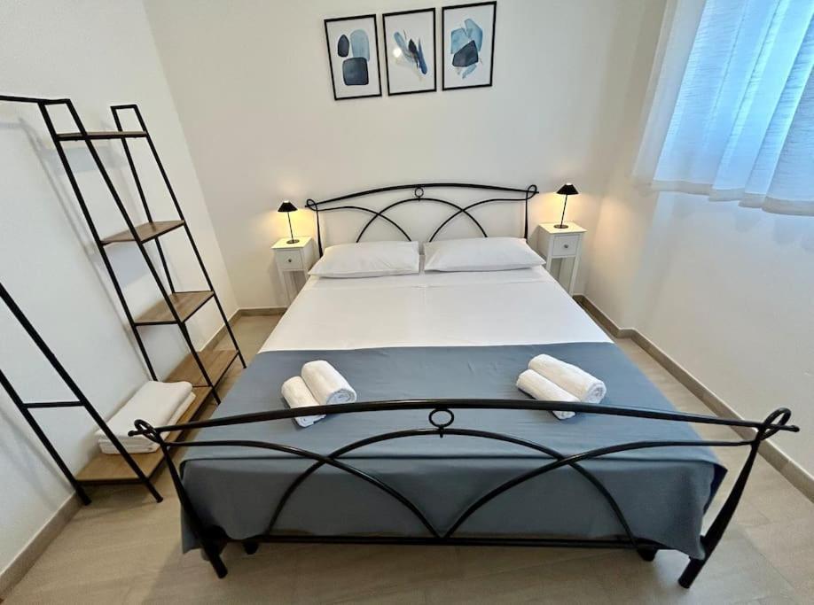 Alguer Zizi Apartment Bagian luar foto