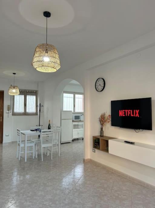 Alguer Zizi Apartment Bagian luar foto
