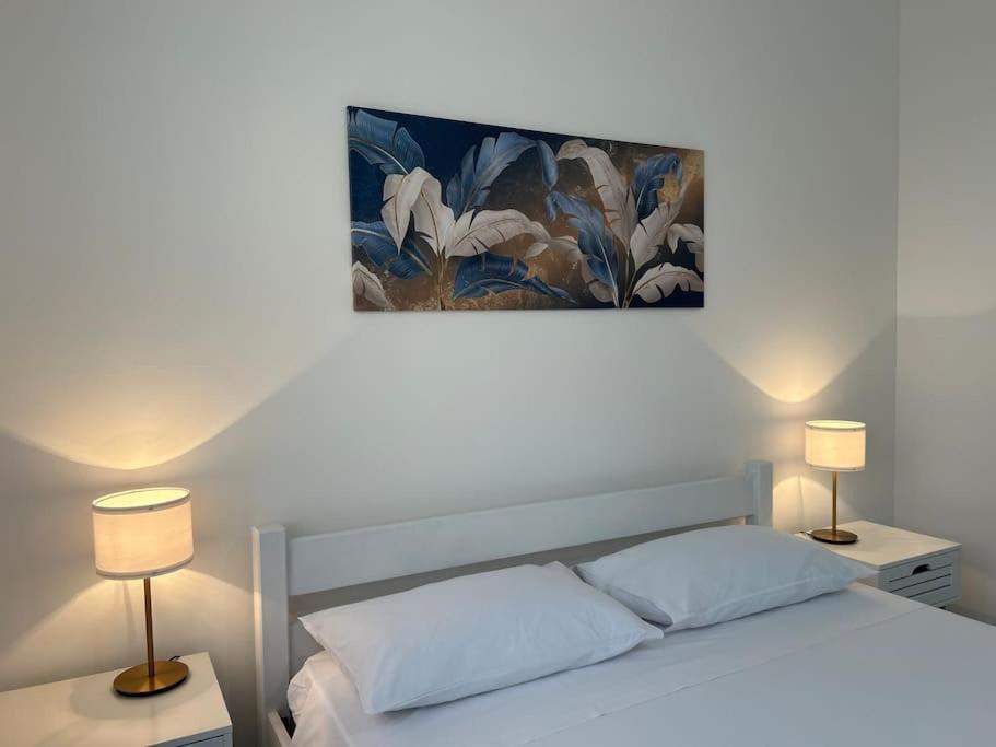 Alguer Zizi Apartment Bagian luar foto